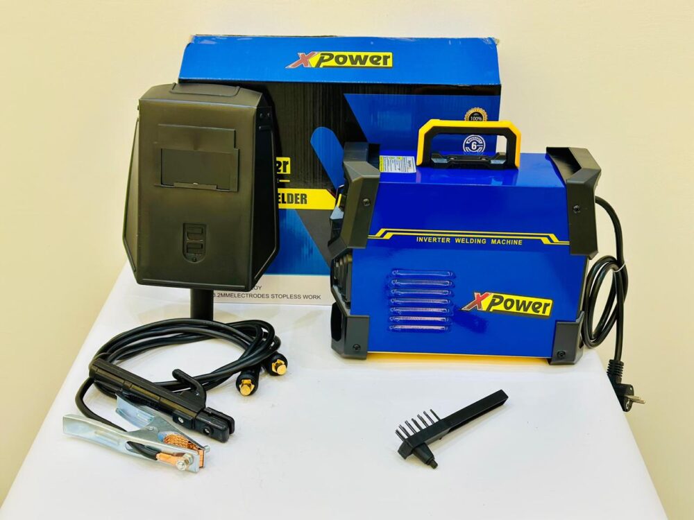 ⁦ماكينة لحام اكس باور XP3000⁩ - الصورة ⁦10⁩