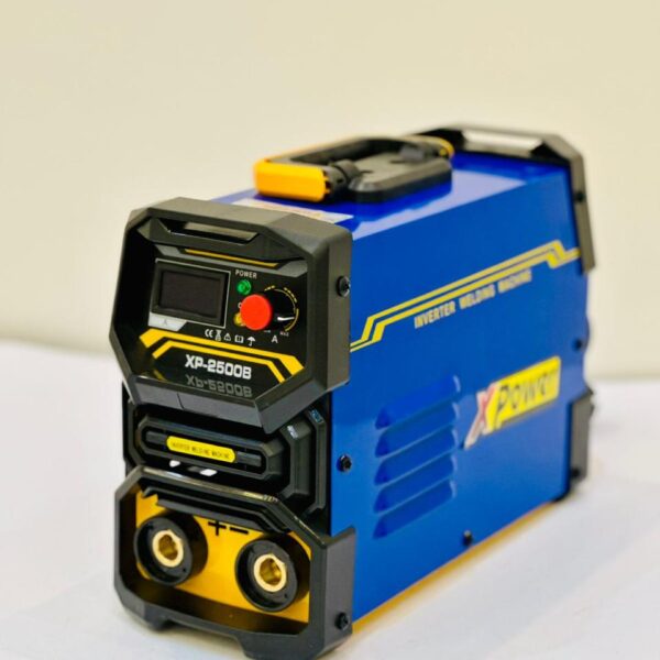 ماكينة لحام اكس XP2500
