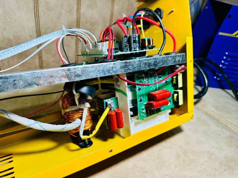 ⁦ماكينة لحام اكس باور XP3500⁩ - الصورة ⁦12⁩