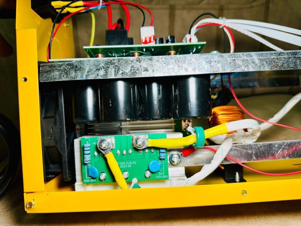 ⁦ماكينة لحام اكس باور XP3500⁩ - الصورة ⁦13⁩