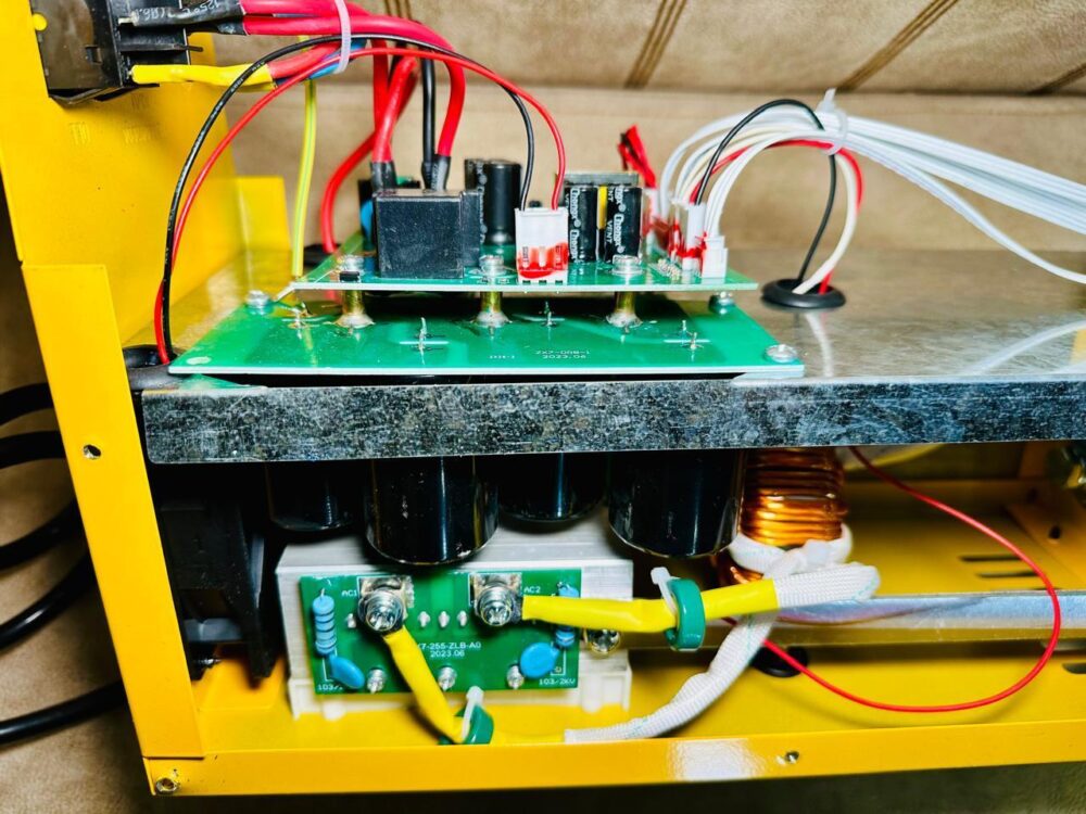 ⁦ماكينة لحام اكس باور XP3500⁩ - الصورة ⁦14⁩