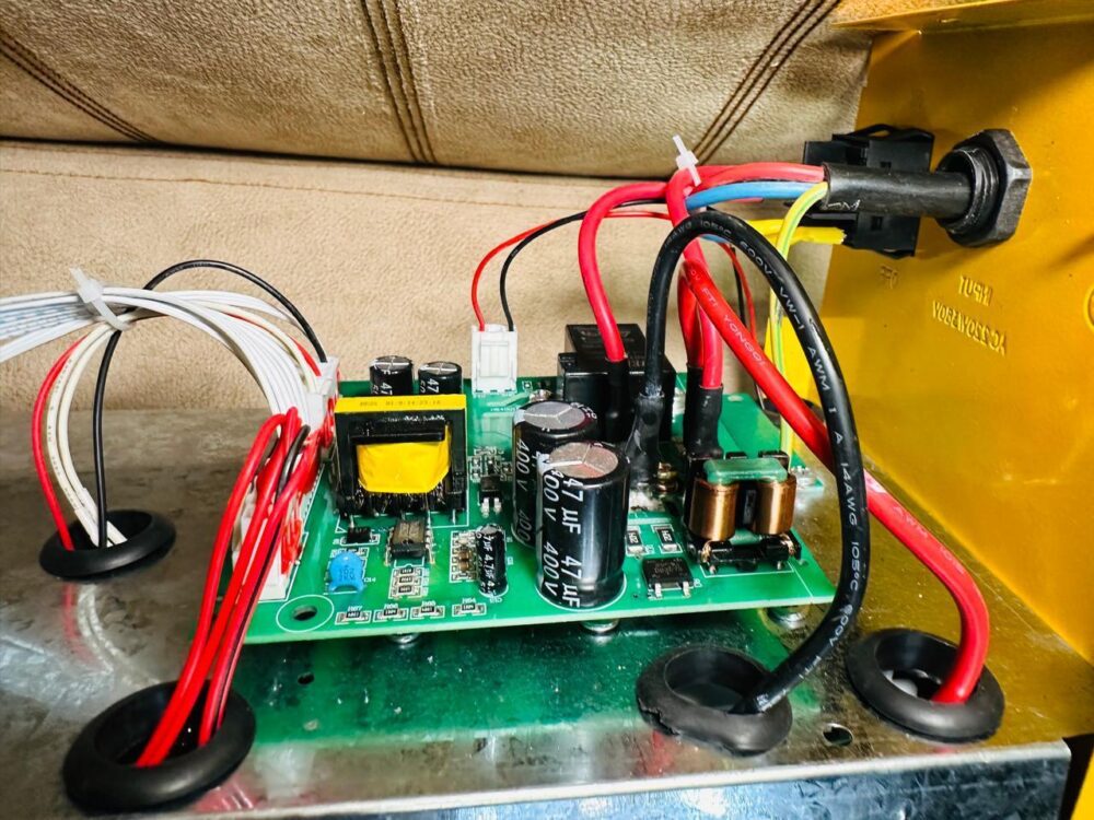 ⁦ماكينة لحام اكس باور XP3500⁩ - الصورة ⁦15⁩