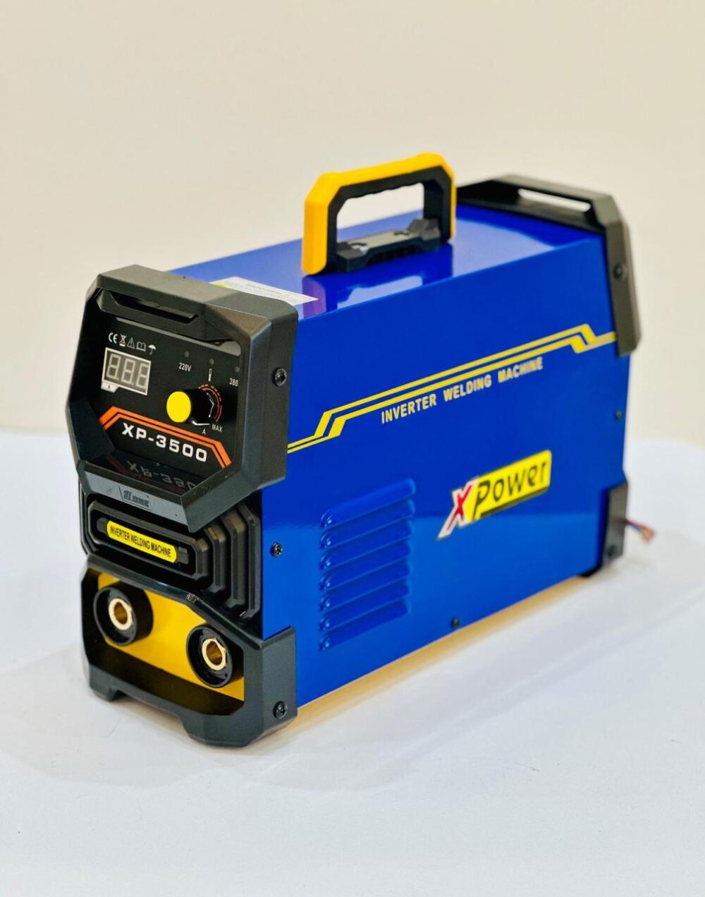 ⁦ماكينة لحام اكس باور XP3500⁩ - الصورة ⁦2⁩