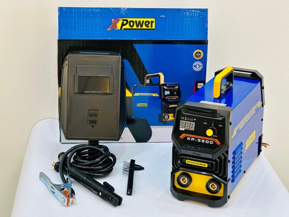 ⁦ماكينة لحام اكس باور XP3500⁩ - الصورة ⁦8⁩