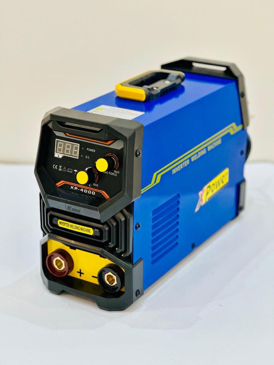 ماكينة لحام اكس باور XP4000الاحترافيه - الصورة 13