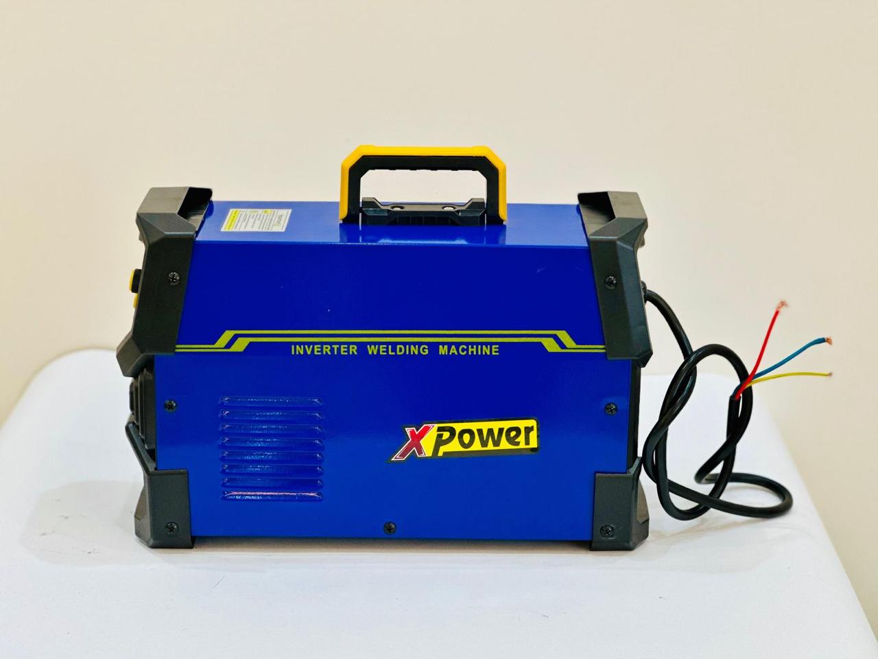 ماكينة لحام اكس باور XP4000الاحترافيه - الصورة 2