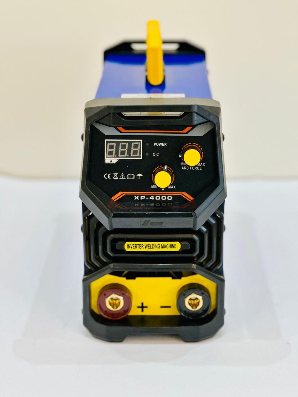 ماكينة لحام اكس باور XP4000الاحترافيه - الصورة 6